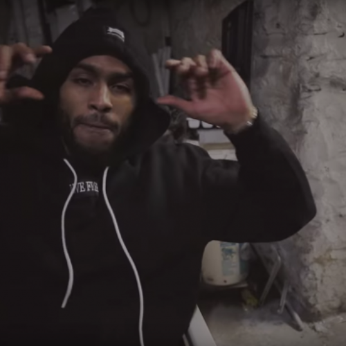 Новинки от Dave East: два новых видео и один трек