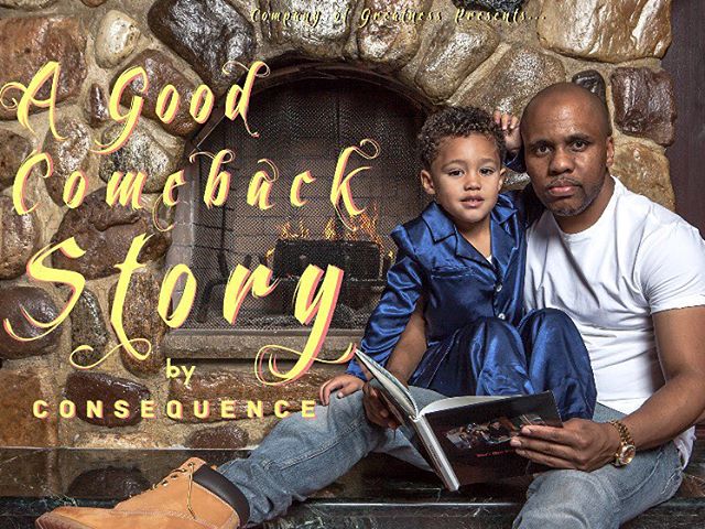 Consequence-A-Good-Comeback-Story-EP-Cover-Art