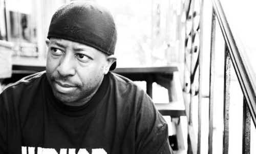 История одного фото: DJ Premier, J. Dilla, D’Angelo и Alchemist