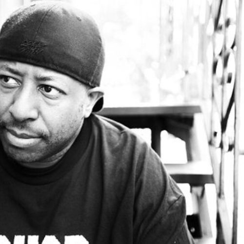 История одного фото: DJ Premier, J. Dilla, D’Angelo и Alchemist