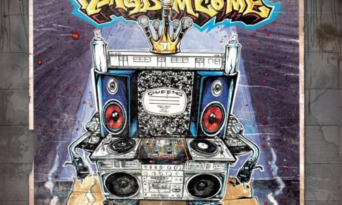 Скоро: Альбом Truth, при участии A.G.&O.C. (D.I.T.C.), Psycho Les (The Beatnuts), а пока трек с Sean Price