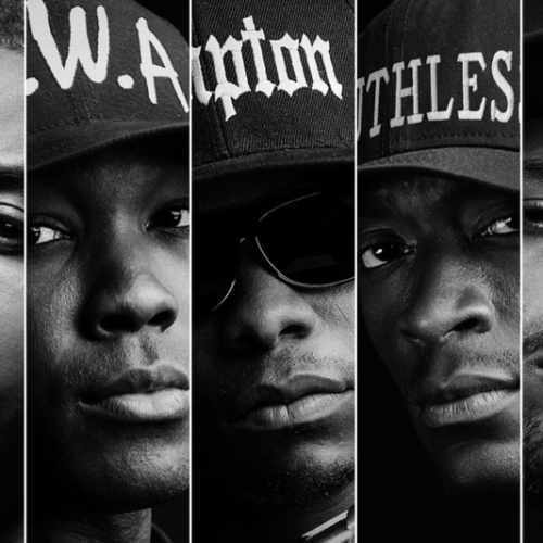 Фильм «Straight Outta Compton» номинирован на награду Гильдии продюсеров