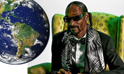 Создана петиция с просьбой, чтобы Snoop Dogg стал ведущим «Планета Земля»