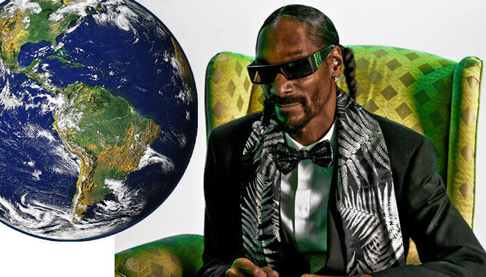 Создана петиция с просьбой, чтобы Snoop Dogg стал ведущим «Планета Земля»