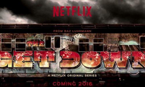 Компания Netflix собирается снять фильм о Нью-Йорке 70-х, о том, что было до хип-хопа