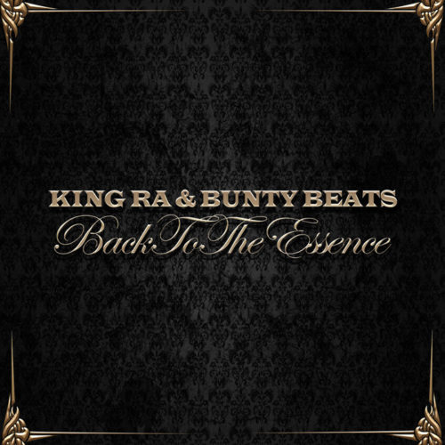 «Золотой Эре хип-хопа» посвящается: King RA & Bunty Beats «Golden Era»