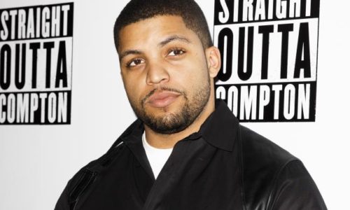 O’Shea Jackson Jr. рассказал о гуманизме фильма «Straight Outta Compton»