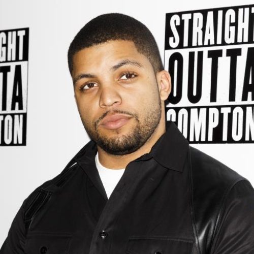 O’Shea Jackson Jr. рассказал о гуманизме фильма «Straight Outta Compton»