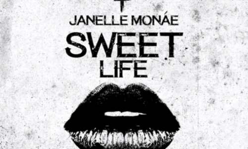 Новый клип от Jeezy и Janelle Monae — «Sweet Life»