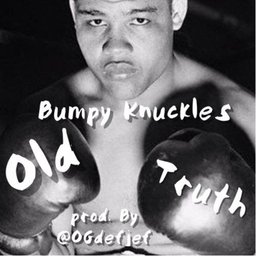 Bumpy Knuckles с новым треком “Old Truth”