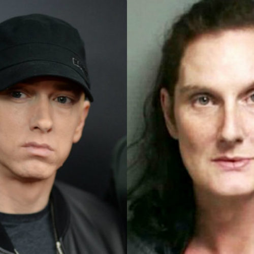 Скончалась сестра бывшей жены Eminem — Dawn Scott