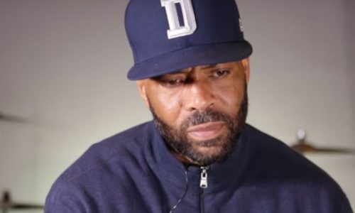 The D.O.C. не винит Dr. Dre за то, что он не указал его со-автором альбома “The Chronic”