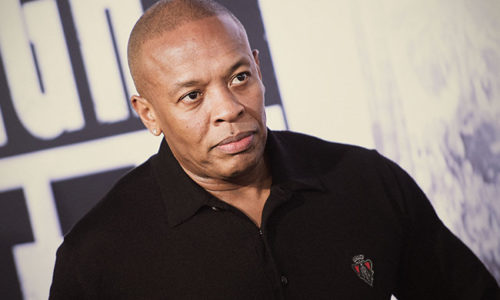 5 интересных фактов о Dr. Dre, о которых мы узнали благодаря релизу «Compton»