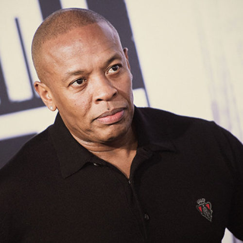 5 интересных фактов о Dr. Dre, о которых мы узнали благодаря релизу «Compton»