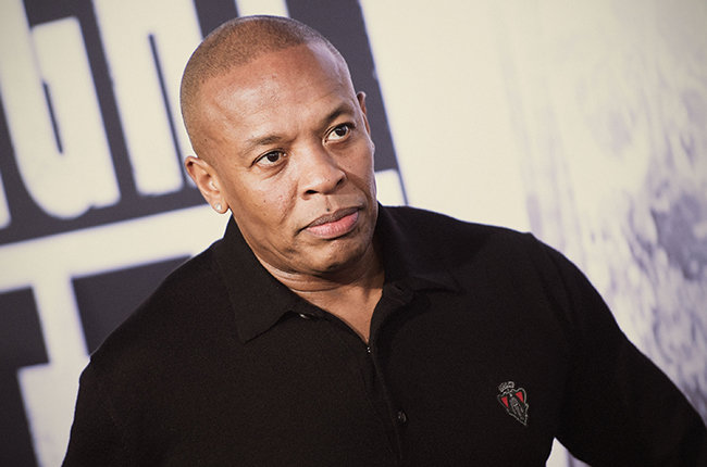 5 интересных фактов о Dr. Dre, о которых мы узнали благодаря релизу «Compton»