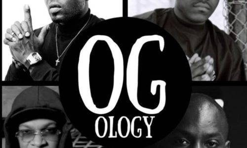 Treach (Naughty by Nature), Bumpy Knuckles и Trick Trick объединились в проект O.G.ology