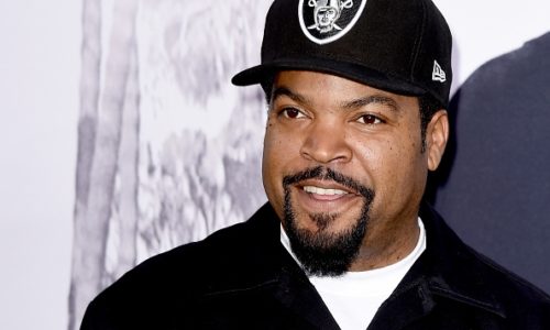 Ice Cube: «Фильм “Straight Outta Compton” был изначально «невыполнимой» задачей»