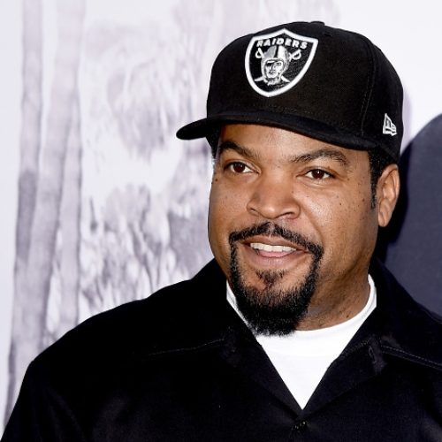 Ice Cube: «Фильм “Straight Outta Compton” был изначально «невыполнимой» задачей»