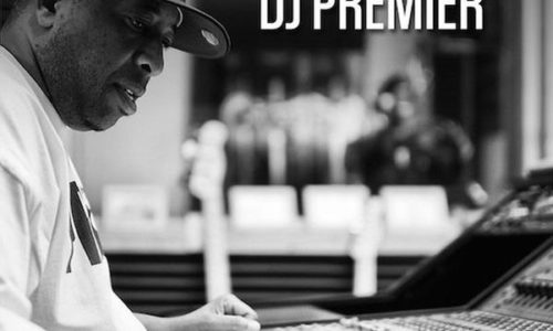 DJ Premier и Papoose записали трек к саундтреку игры NBA 2K16)