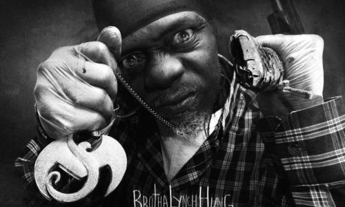 Brotha Lynch Hung выпустил новый EP!