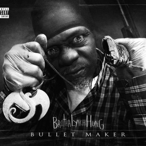 Brotha Lynch Hung скоро выпустит новый EP “Bullet Maker EP”