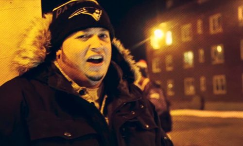 Termanology поучаствовал в треке и видео колоритного персонажа G-Free