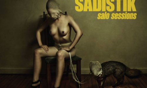 Sadistik — «Salo Sessions» EP