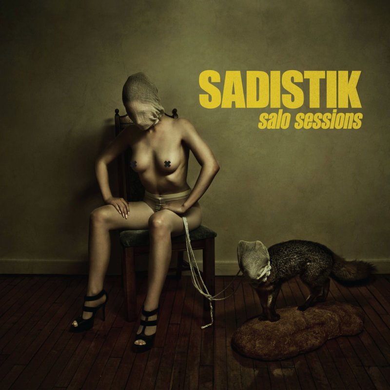 Sadistik — «Salo Sessions» EP