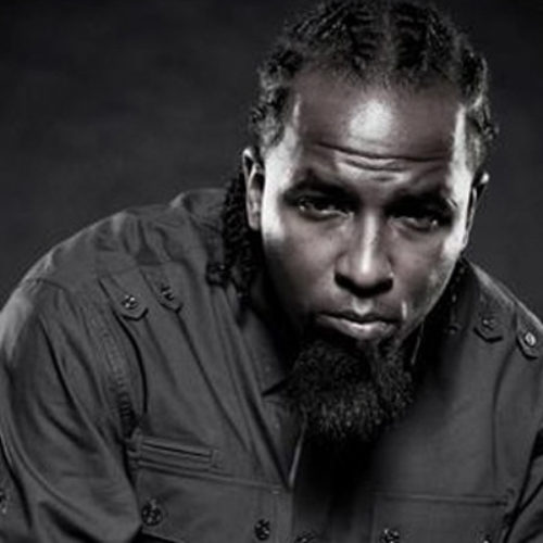 Tech N9ne пожертвовал бюстгальтеры в помощь жертвам семейного насилия