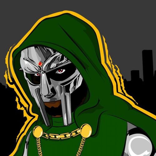 MF DOOM: Тот, за кем стоит андерграунд