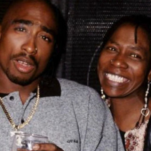 Объявлено имя актрисы, которая получила роль Afeni Shakur в биографическом фильме «All Eyez On Me»