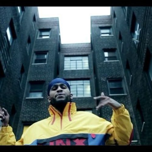 Dave East — «Cut It Freestyle»