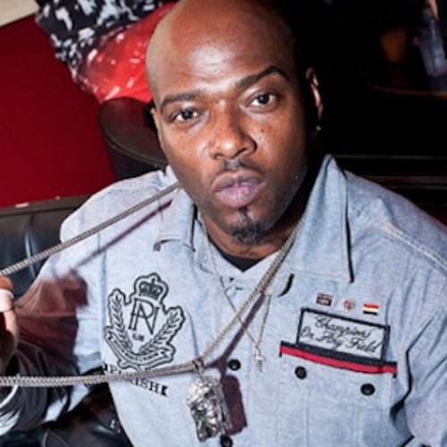 Немного юмора: Treach из Naughty By Nature стебет и диссит Kanye West