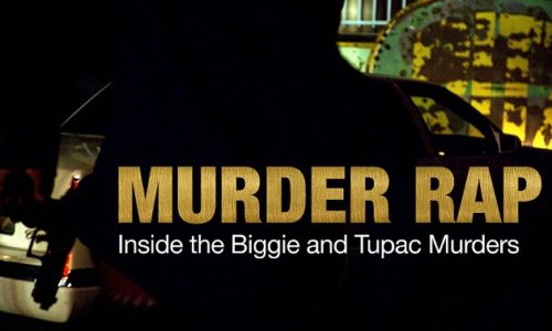 В фильме “Murder Rap” названы имена убийц Biggie и 2Pac!