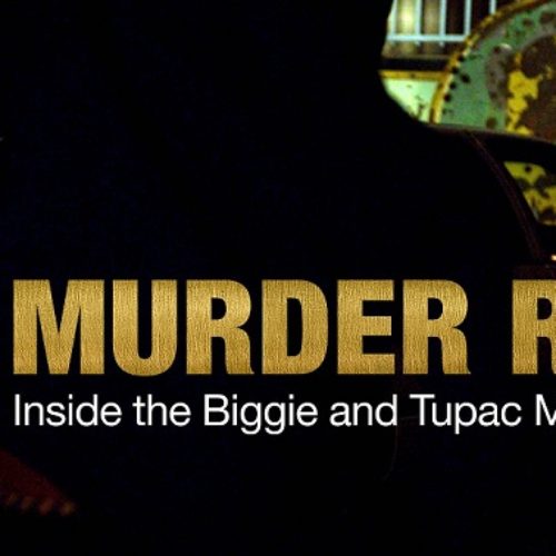 В фильме “Murder Rap” названы имена убийц Biggie и 2Pac!