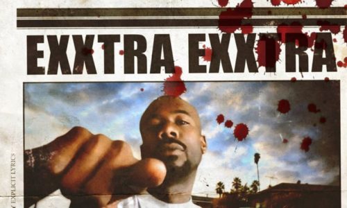 Новый сингл Loesta «Exxtra Exxtra»
