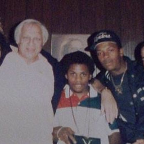 Lil Eazy-E: «Jerry Heller — сильная часть N.W.A”