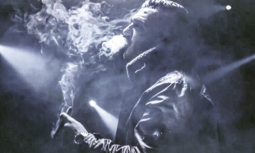 Германия: Kurdo представляет видео -600 Tausend- (prod. by (KD-Beatz)