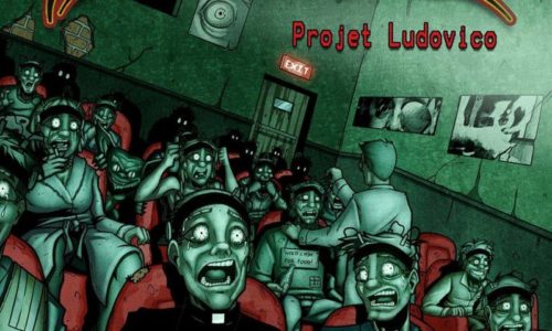 Мощь французского рэпа в новом видео Droogz Brigade «Pogote avec ton Nodz»