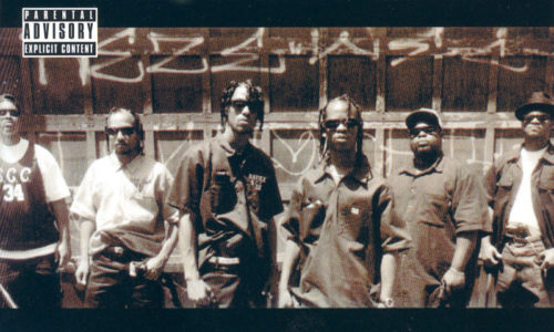 Этот день в хип-хопе: South Central Cartel «Gangsta Conversation» (2001)