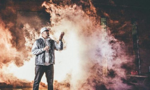 B-Real (Cypress Hill) и Demrick с новым видео «Kush Conversation»