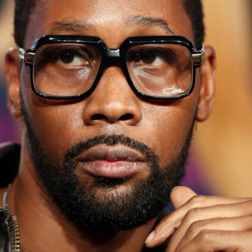 RZA ответил художнику по поводу его нарушенных прав при издании альбома «Once Upon A Time In Shaolin»