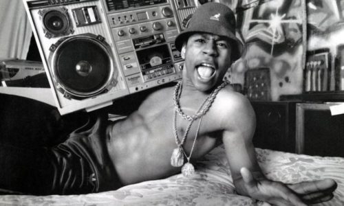 15 лучших песен LL Cool J