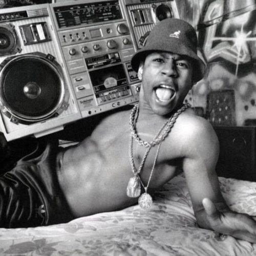 15 лучших песен LL Cool J