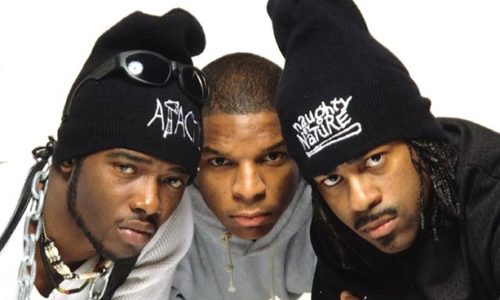 Naughty By Nature запустили Kickstarter, чтобы выпустить новый альбом