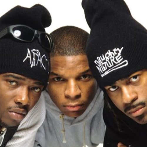 Naughty By Nature запустили Kickstarter, чтобы выпустить новый альбом