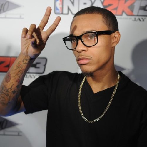 Bow Wow стремится стать новым королём ночного телевидения