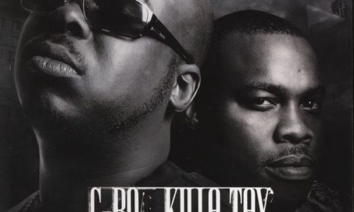 «Момент истины» от Killa Tay и C-Bo + интервью с Killa Tay (2006)