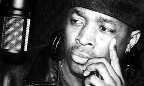 Chuck D опубликовал открытое письмо после смерти своего отца