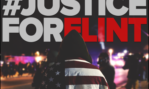 Jon Connor, Royce Da 5’9 и Vic Mensa примут участие в шоу #JusticeForFlint